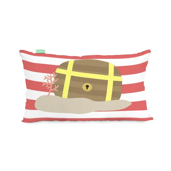 Leg Pillow with Securing Strap Lerellow InnovaGoods