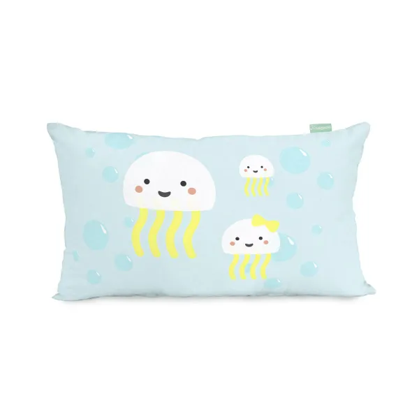 Leg Pillow with Securing Strap Lerellow InnovaGoods