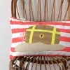 Leg Pillow with Securing Strap Lerellow InnovaGoods