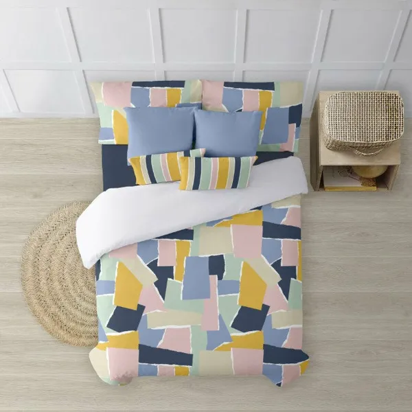 3D Anti-wrinkle Cloud Pillow Wrileep InnovaGoods