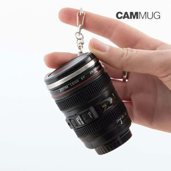 Keychain InnovaGoods 6131388485