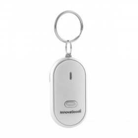 InnovaGoods LED Keychain Key Finder