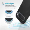 Speck Presidio2 Grip Magnet - Google Pixel 10 / Google Pixel 10 Pro Case (Black/Slate Gray)