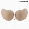 InnovaGoods Backless Push Up Bra