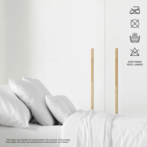 Ziemeļu pārvalks Superman Superman Daudzkrāsains 175 Vītnes buklets 260 x 240 cm