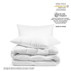 Single Sleeved Blanket with Central Pocket Faboulazy InnovaGoods
