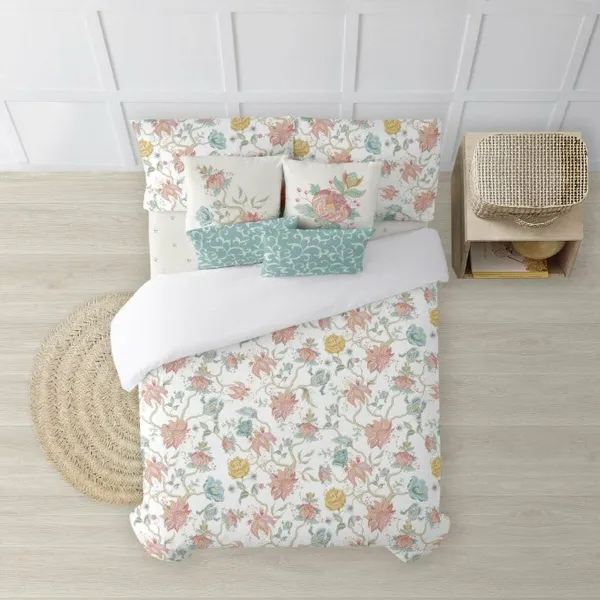 Double Sleeved Blanket with Central Pocket Doublanket InnovaGoods