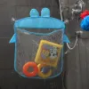 Bath Toy Organiser Bubbath InnovaGoods 2 Units