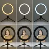 Selfie Ring Light with Tripod and Remote Youaro InnovaGoods