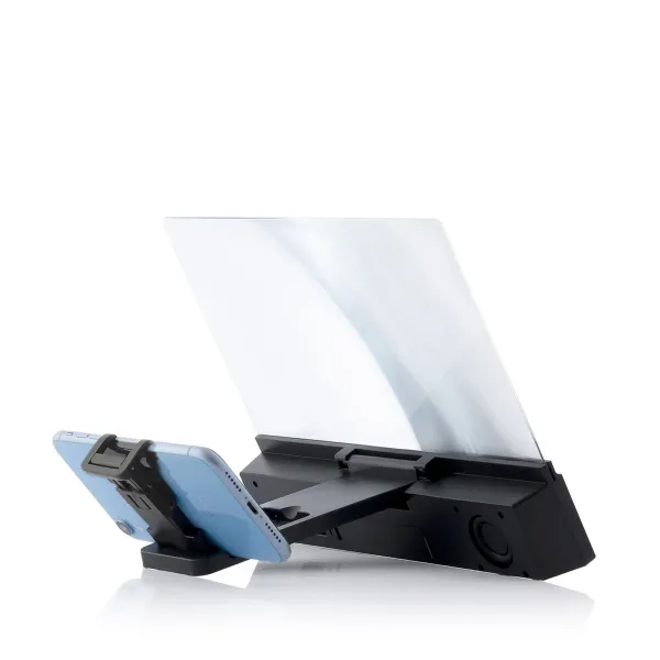 Mobile Phone Screen Amplifier with Speaker Mobimax InnovaGoods