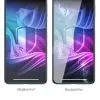 3mk Silky Matt Pro - Matte protective film for iPhone 12 Mini