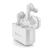 Bluetooth-наушники NGS ARTICABLOOMWHITE Белый Чёрный