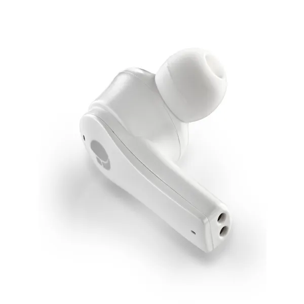 Bluetooth-наушники NGS ARTICABLOOMWHITE Белый Чёрный