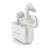 Bluetooth-наушники NGS ARTICABLOOMWHITE Белый Чёрный