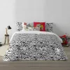Nordic cover Tom & Jerry B&W White black 175 Threads 140 x 200 cm