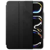 Spigen Liquid Air Folio - Case for iPad Pro 13" (M5, 2025 / M4, 2024) (Black)