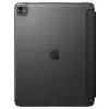 Spigen Liquid Air Folio - Case for iPad Pro 13" (M5, 2025 / M4, 2024) (Black)