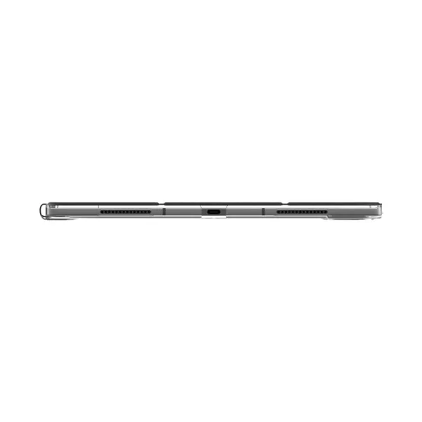 Spigen Liquid Air Folio - Case for iPad Pro 13" (M5, 2025 / M4, 2024) (Black)