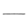 Spigen Liquid Air Folio - Case for iPad Pro 13" (M5, 2025 / M4, 2024) (Black)