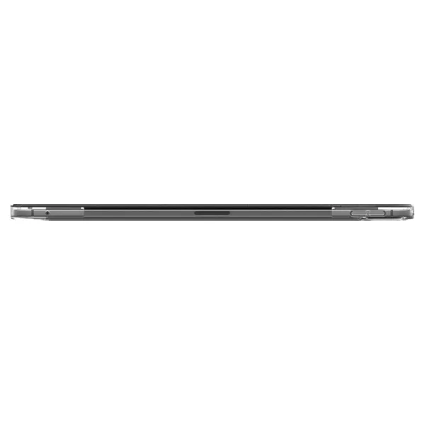 Spigen Liquid Air Folio - Case for iPad Pro 13" (M5, 2025 / M4, 2024) (Black)