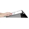 Spigen Liquid Air Folio - Case for iPad Pro 13" (M5, 2025 / M4, 2024) (Black)