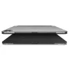 Spigen Liquid Air Folio - Case for iPad Pro 13" (M5, 2025 / M4, 2024) (Black)