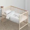 Zipper Bedding Kids&Cotton Huali Big Blue
