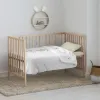 Zipper Bedding Kids&Cotton Huali Big Blue