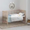 Zipper Bedding Kids&Cotton Malu Big Blue