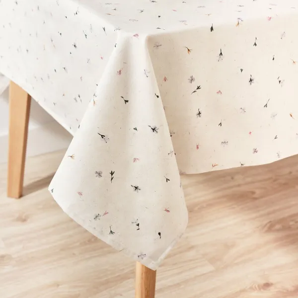 Dėmėms atspari staltiesė Belum 0120-343 Spalvotas 300 x 150 cm