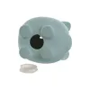 Taupyklė Home ESPRIT Dolomite Šernas 13,5 x 11 x 11,5 cm (3 vnt.)