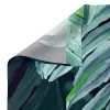 Top sheet HappyFriday Ebony Multicolour 240 x 270 cm
