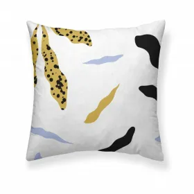 Pillowcase Decolores Darliston Blue 175 Threads 65 x 65 cm Cotton