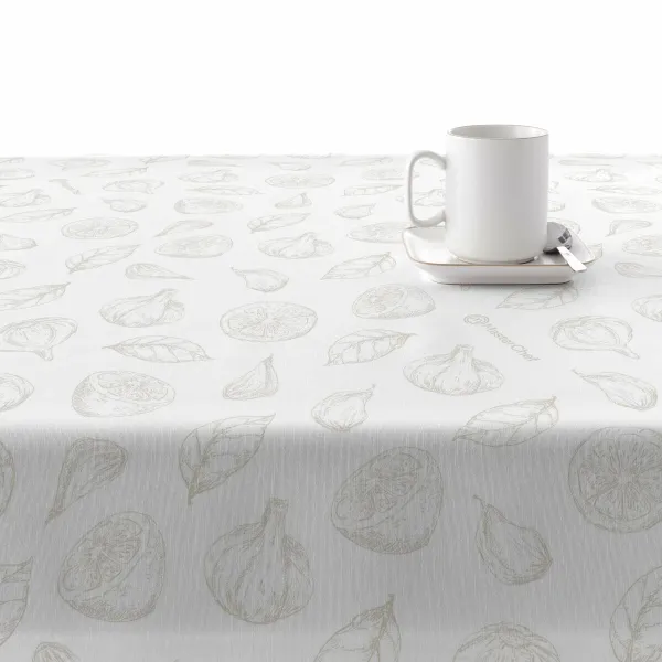 Dėmėms atspari derva dengta staltiesė Belum 0400-23 Spalvotas 150 x 150 cm