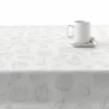 Dėmėms atspari derva dengta staltiesė Belum 0400-23 Spalvotas 150 x 150 cm