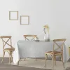 Dėmėms atspari derva dengta staltiesė Belum 0400-23 Spalvotas 150 x 150 cm