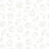 Dėmėms atspari derva dengta staltiesė Belum 0400-23 Spalvotas 150 x 150 cm