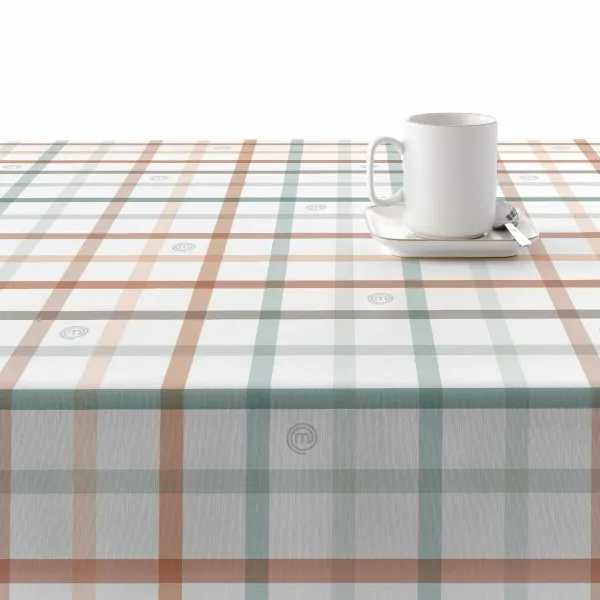 Stain-proof resined tablecloth Belum 0400-27 Multicolour 300 x 150 cm