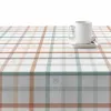 Stain-proof resined tablecloth Belum 0400-27 Multicolour 300 x 150 cm