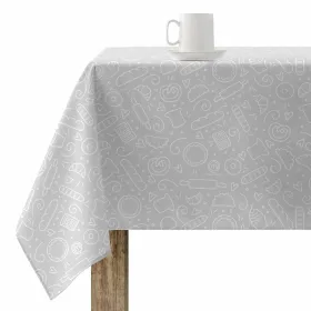 Hartsia hylkivä pöytäliina Belum 0400-40 Monivärinen 150 x 150 cm