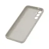 Crong Color Cover - Samsung Galaxy A05s Case (Beige)