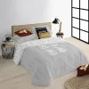 Pussilakana Harry Potter Hogwarts Shields Monivärinen 175 Langat 200 x 200 cm Sänky 120