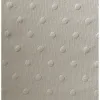 Vuodepeite (viltti) Hosteline CARMINA Beige Sänky 180 (1 Kappaletta)