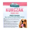 Fodder Petitto                                 Chicken Cod 500 g