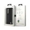 BMW Signature Logo Imprint - Case for Samsung Galaxy Z Fold 5 (Black)