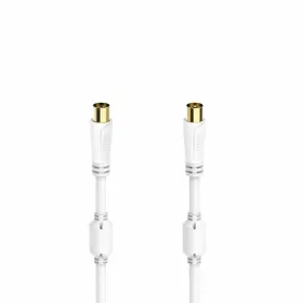 HDMI Cable Hama 00205247 White 3 m