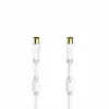 Кабель HDMI Hama 00205247 Белый 3 m