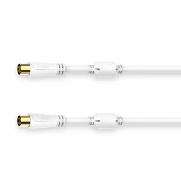 HDMI Kabelis Hama 00205247 Balts 3 m