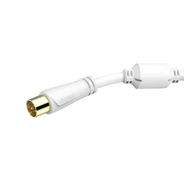 HDMI-kaapeli Hama 00205247 Valkoinen 3 m