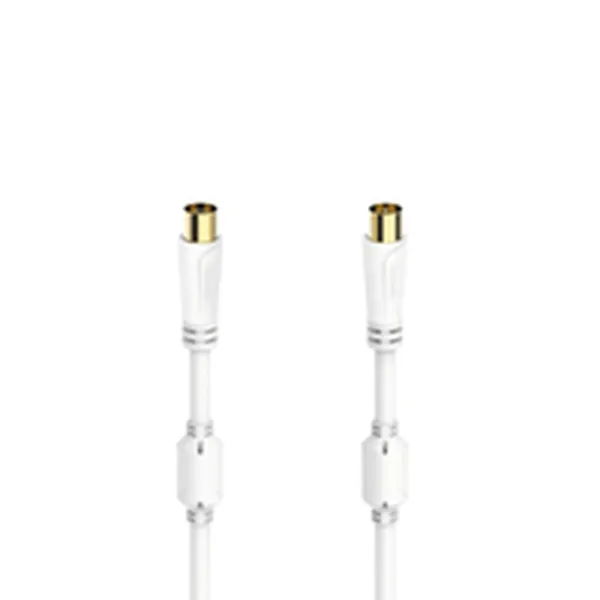 HDMI-kaapeli Hama 00205247 Valkoinen 3 m